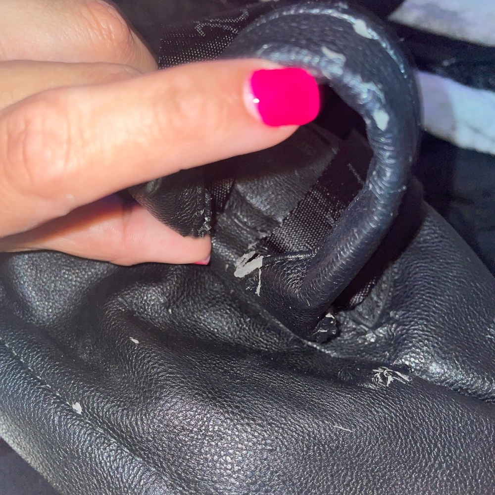 Betsey Johnson backpack - Picture 9 of 13